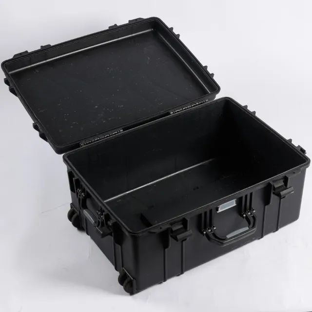 Mala Case Patola MP-0065 com Rodas - Foto 3