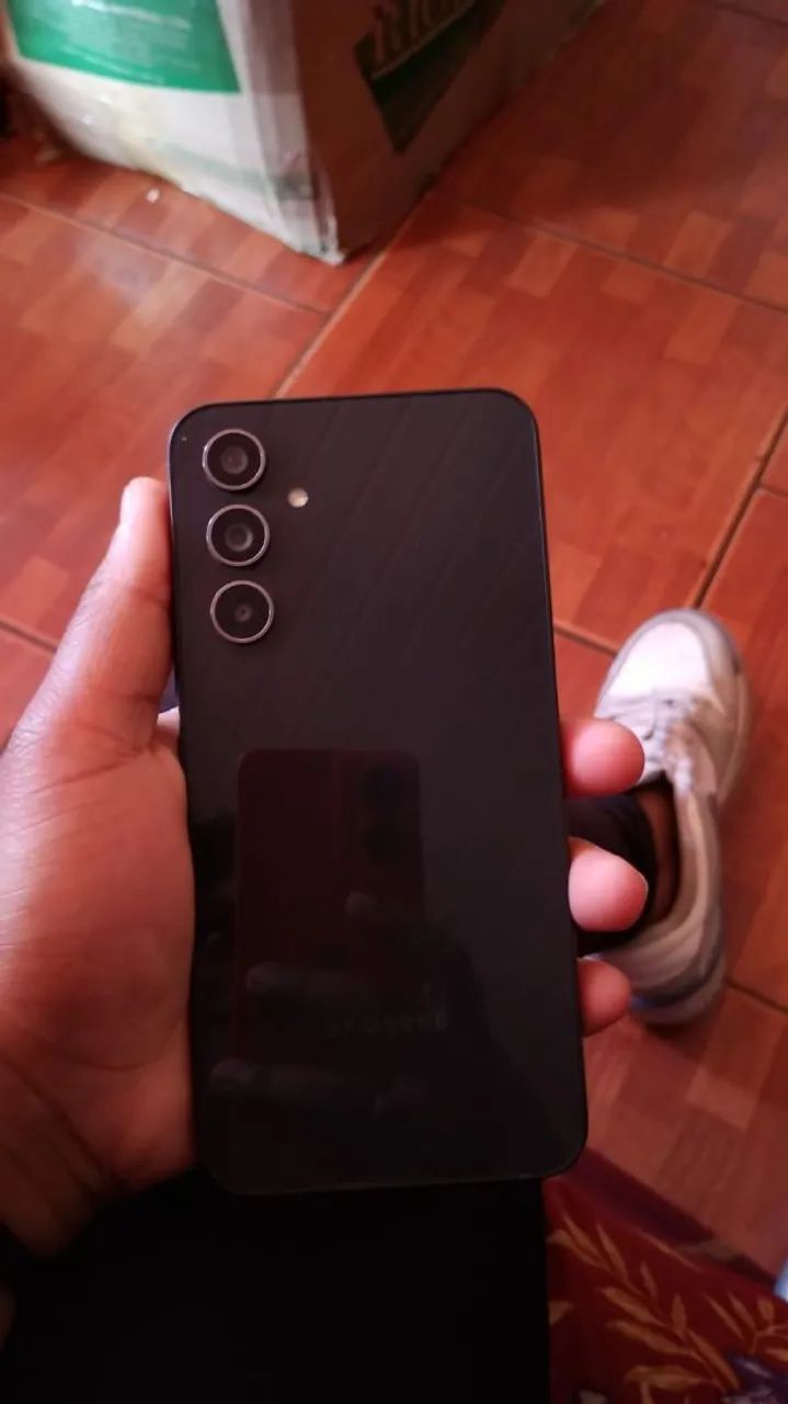 Vendo  A54 Samsung 
