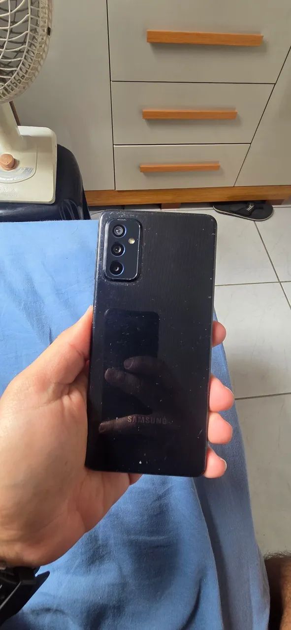 M52 5g - Foto 3