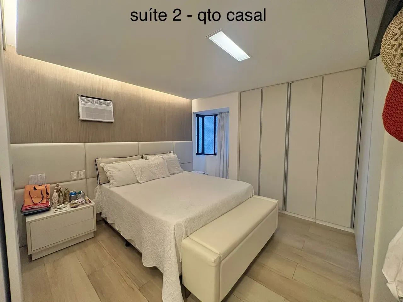 RUA DOS NAVEGANTES / 3 QUARTOS / FINAMENTE DECORADO!! - Foto 3