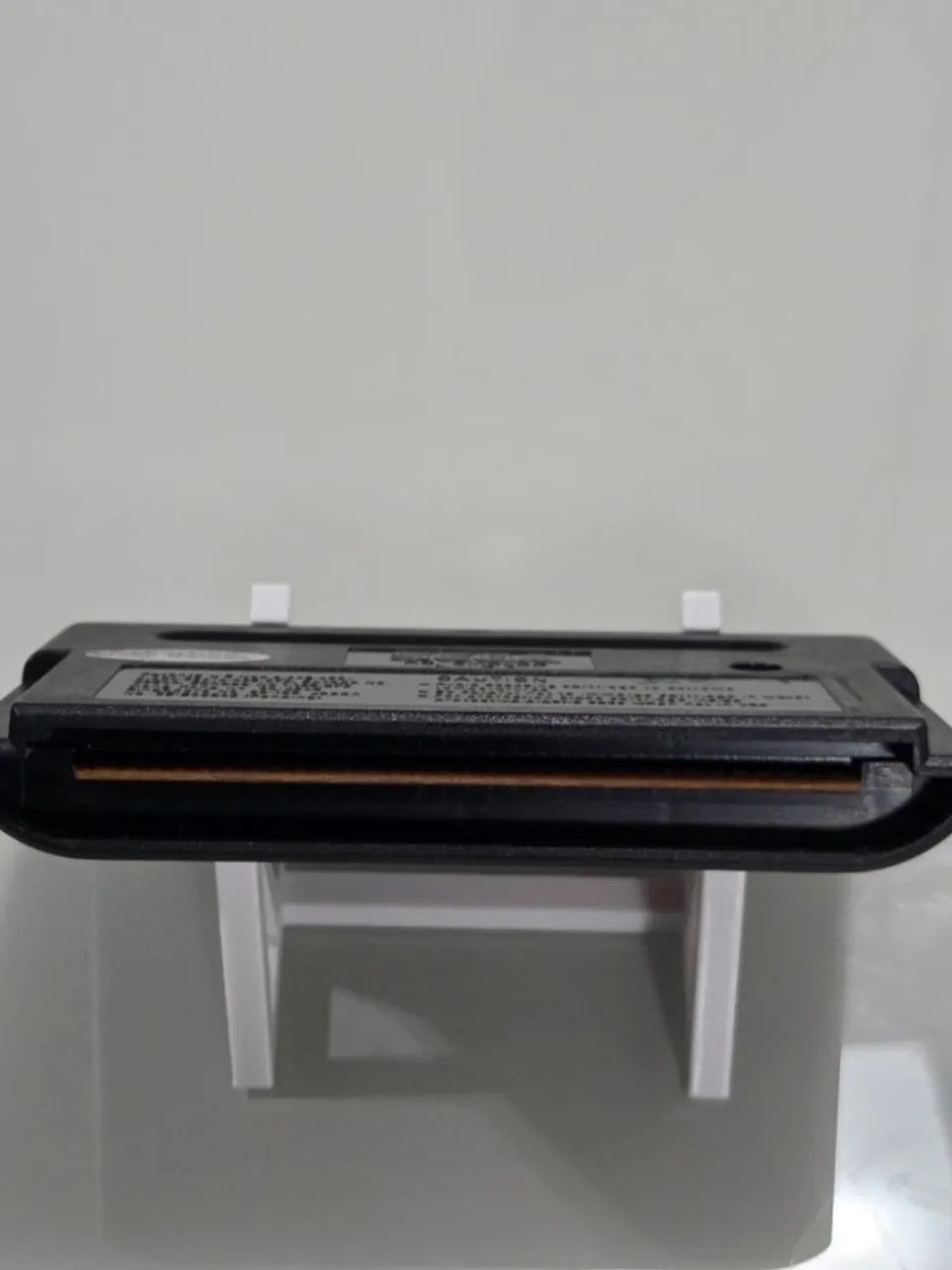 Sub Terrania Original - Mega Drive/Genesis - Foto 2