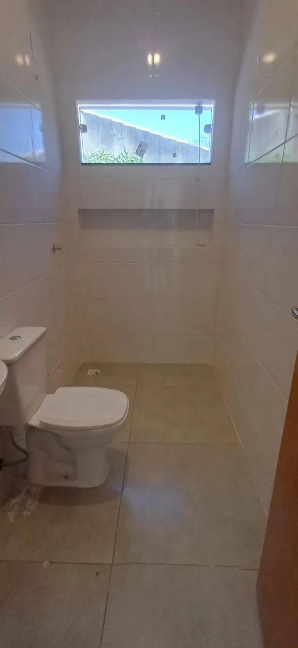Casa com 2 quartos no Bairro Altos da Serra - Foto 5