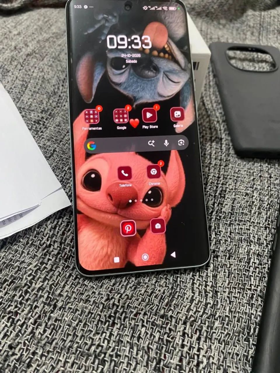 Redmi note 15 