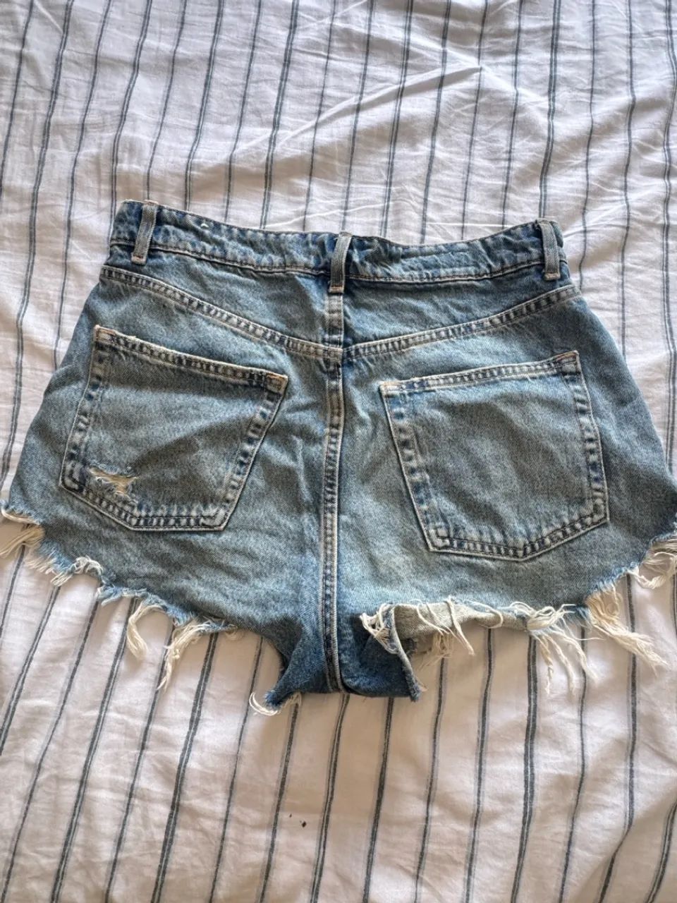 Short Zara 