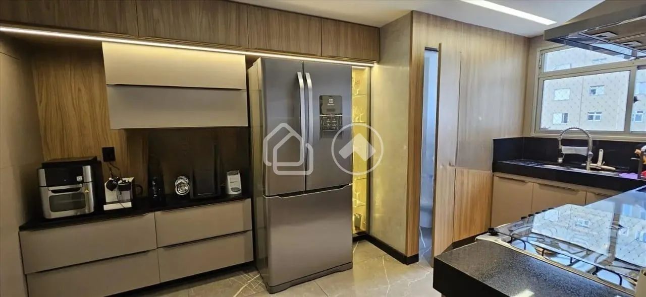 Cobertura de 4 quartos com área gourmet e jacuzzi  Localização privilegiada - Foto 10