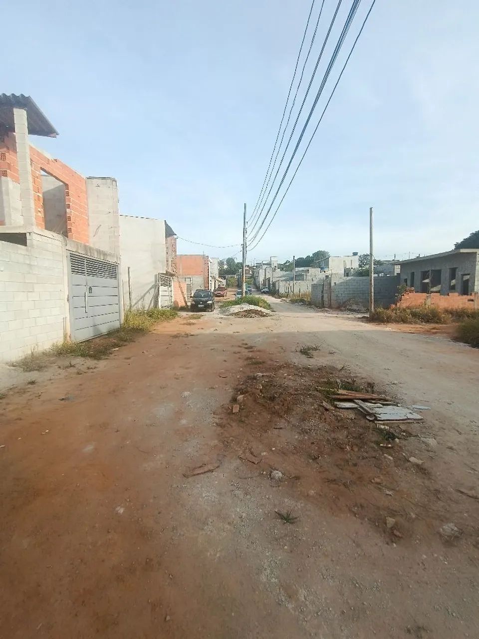 Lote perfeito para Recanto  - Foto 2