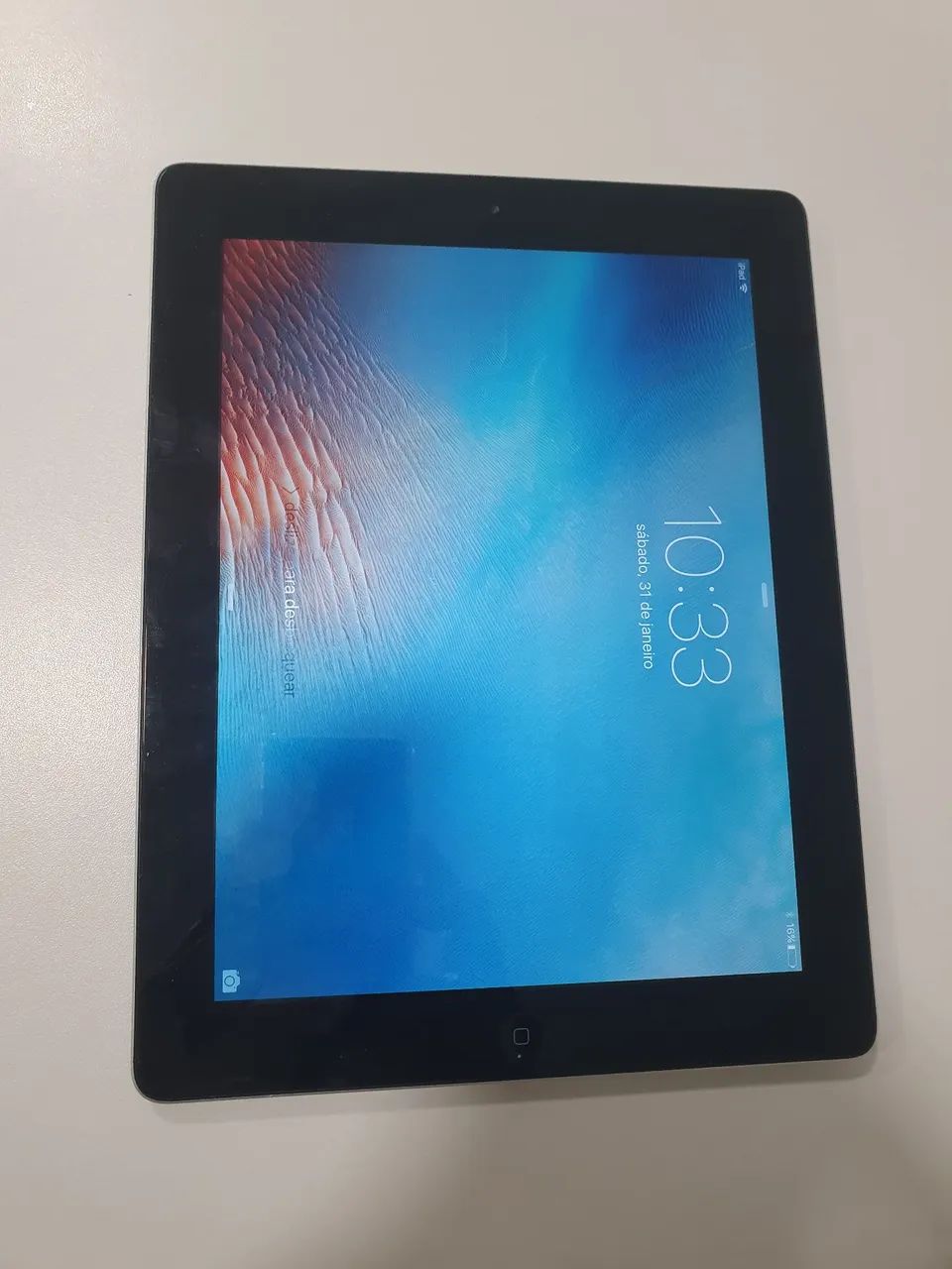 Ipad 3thr A1416 16GB