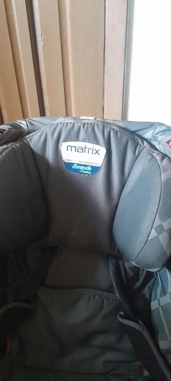 Vendo cadeirinha em perfeito estado 270  - Foto 3