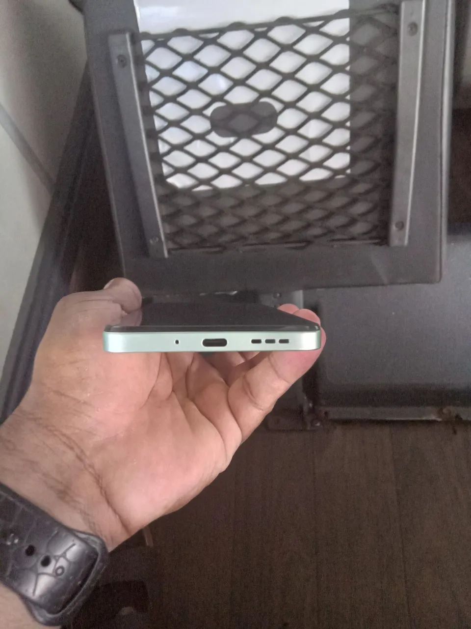 Celular Redmi C13  - Foto 5