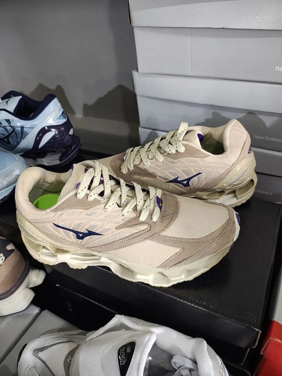 Vende se tênis lindos - Foto 2