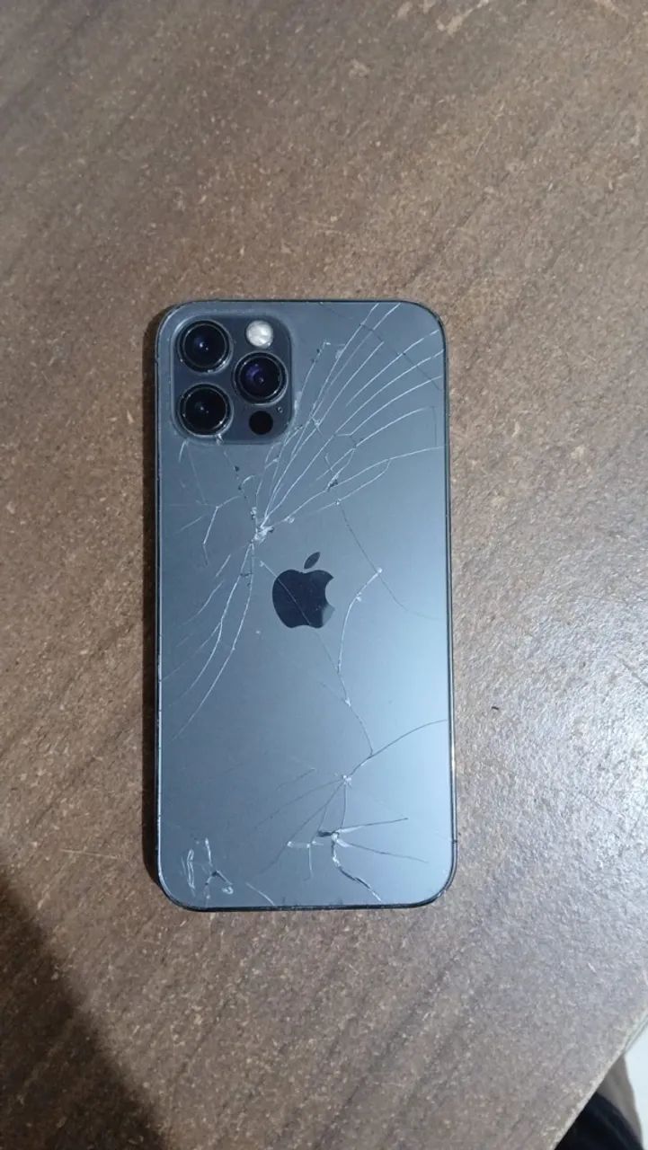 iPhone 12 Pro - Foto 4