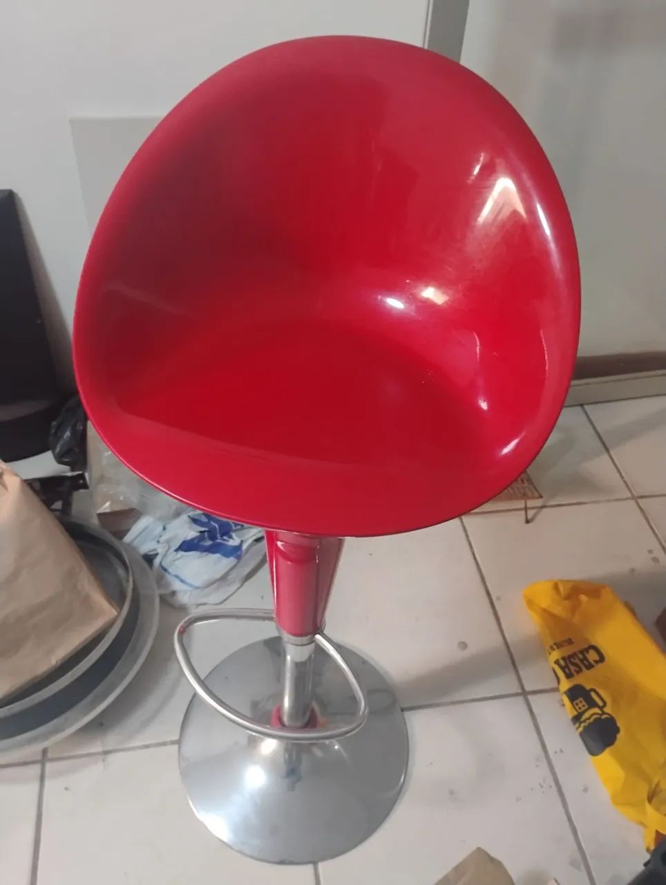 Banqueta 