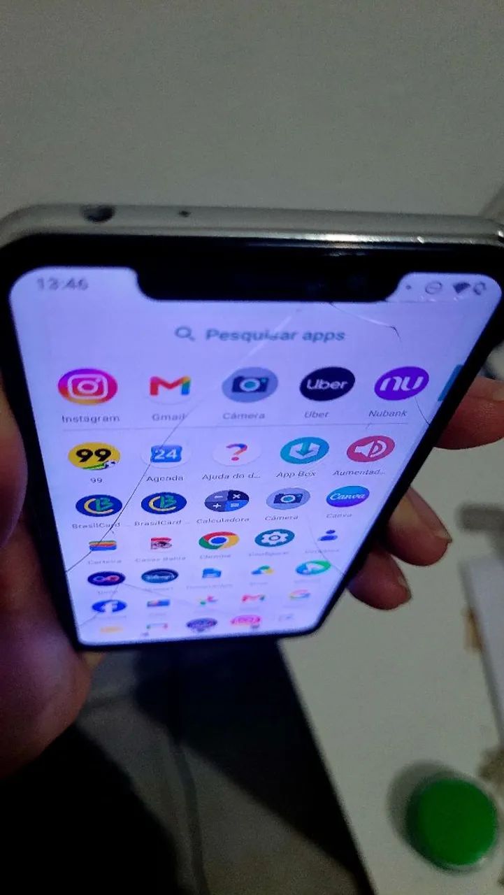 Celular moto one 64gb - Foto 2