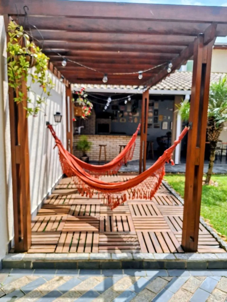 Casa Sobrado em Ribeirão Pires 3 quartos 4 banheiros 245m2 - Foto 5