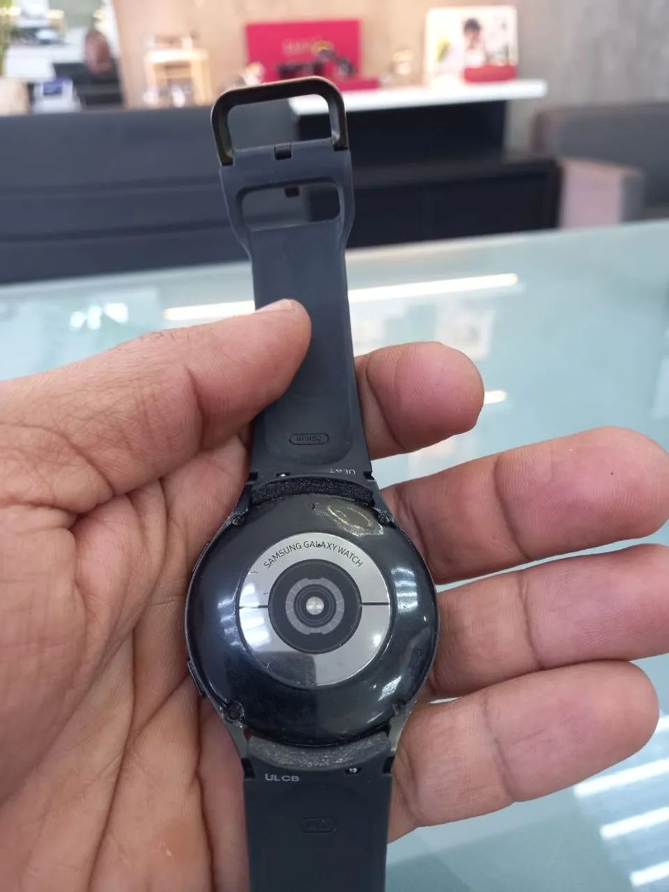 Galaxy s24+, watch 4, galaxy buds 2 - Foto 5