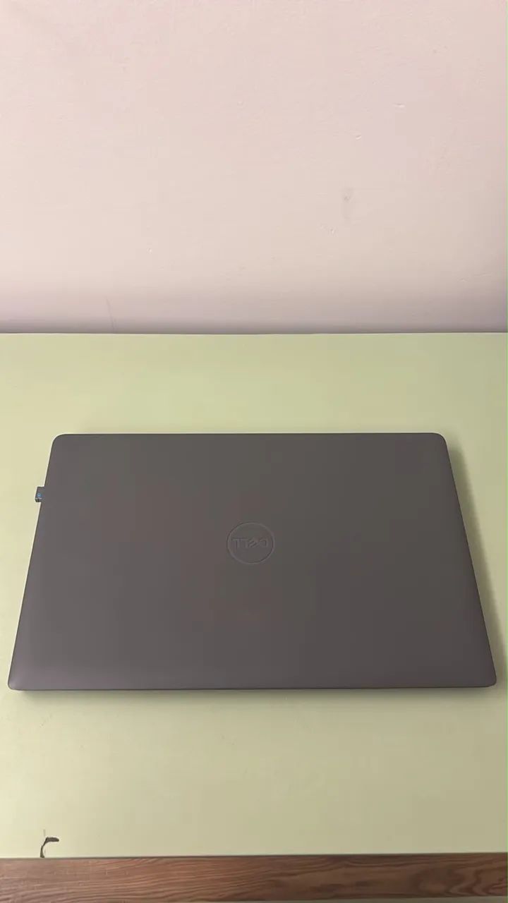 Notebook Dell i5 13 a Geração 256GB SSD