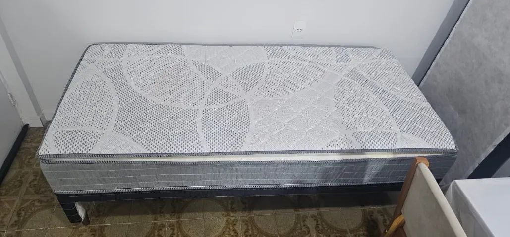 Cama box  - Foto 2