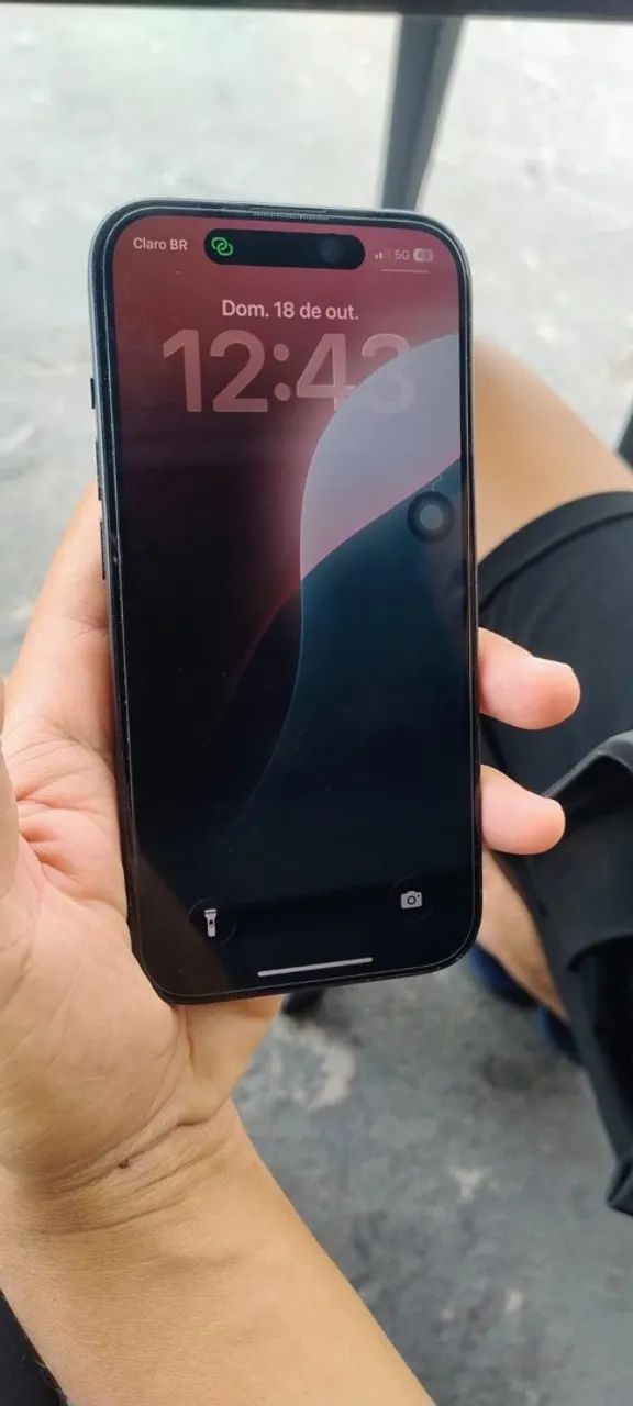 iPhone 15 normal 