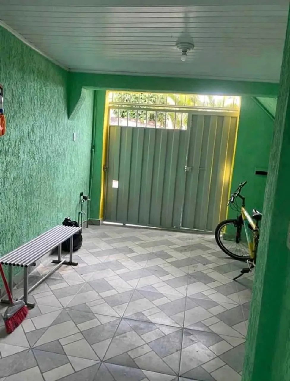 Vendo casa em Carapebus  - Foto 2