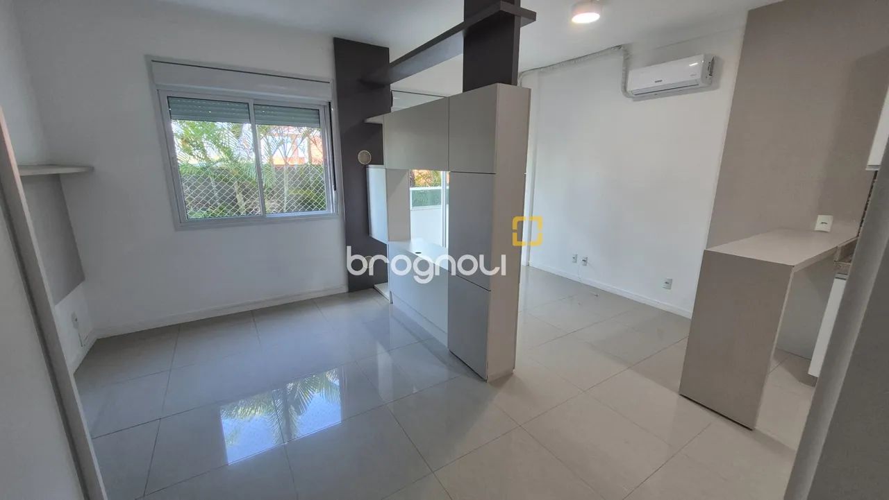 Apartamento tipo studio na Lagoa da Conceição com vaga - Foto 5