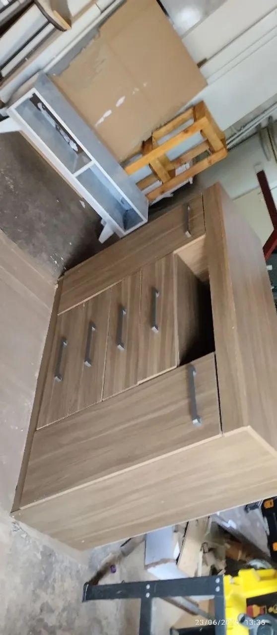 Cômoda para quarto  - Foto 2