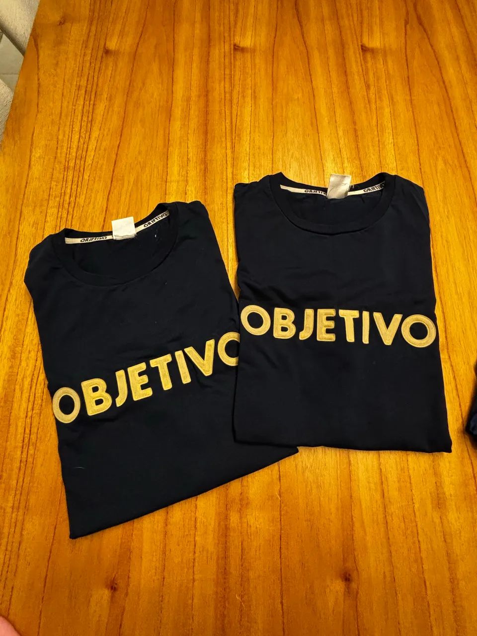 Kit uniforme verão objetivo - Foto 2