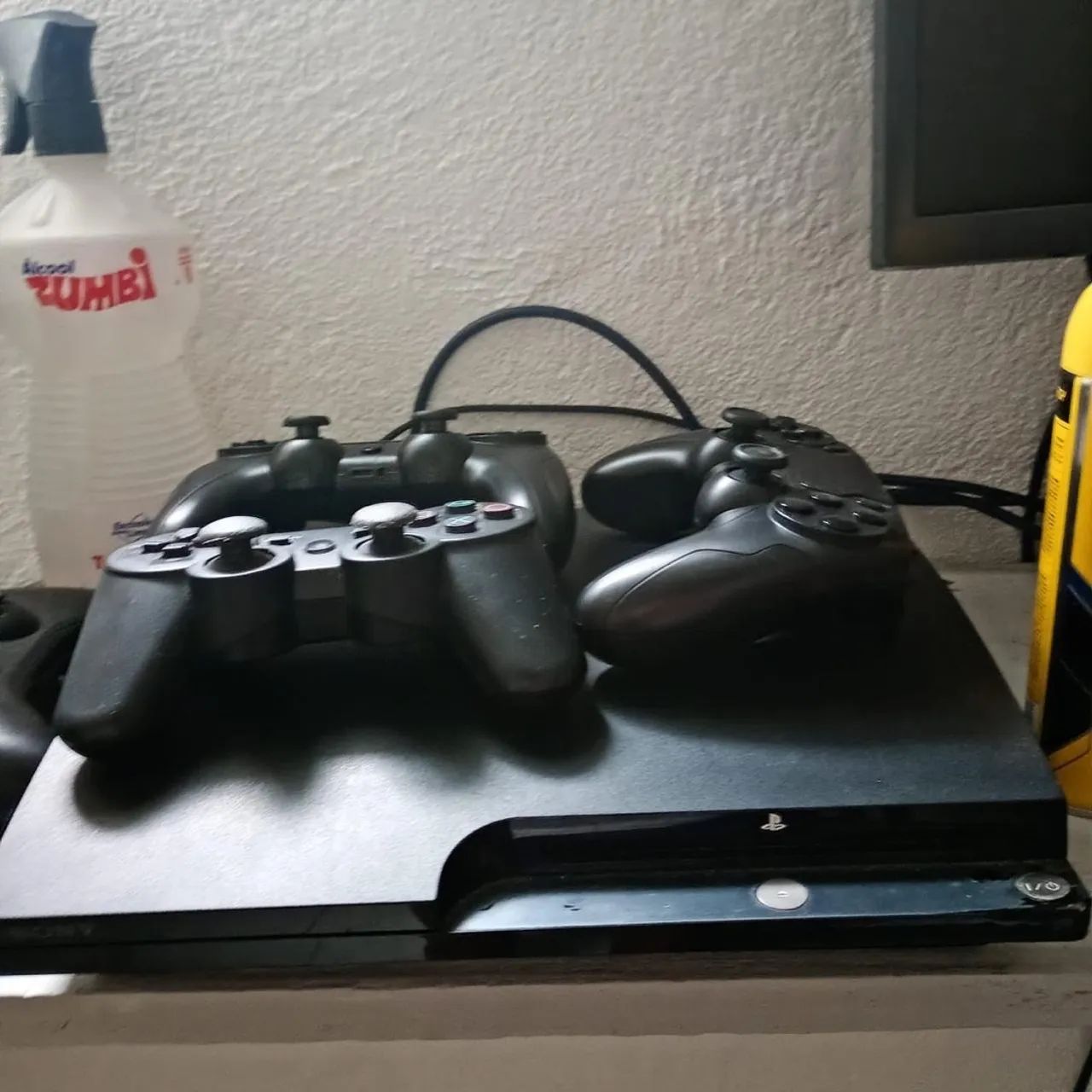 PS3 - Foto 3