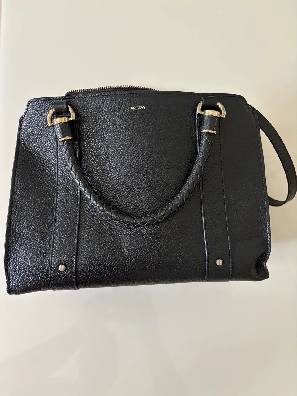 Bolsa Arezzo Original 