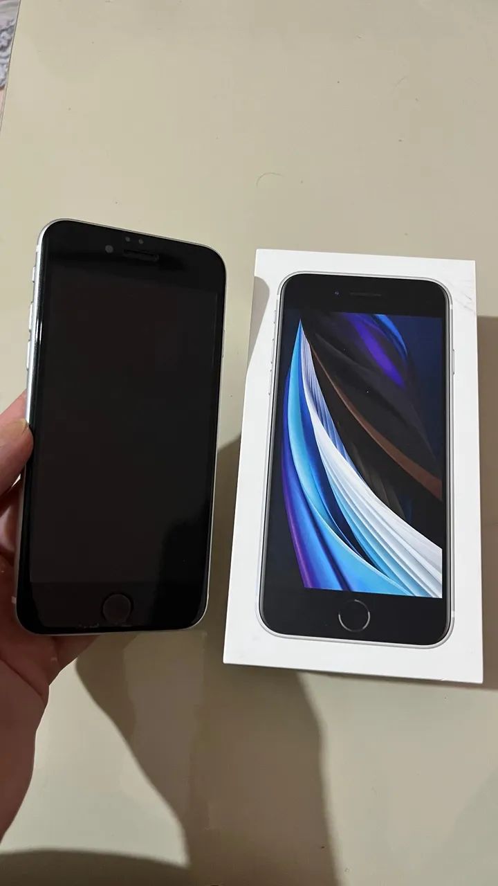 Iphone SE 