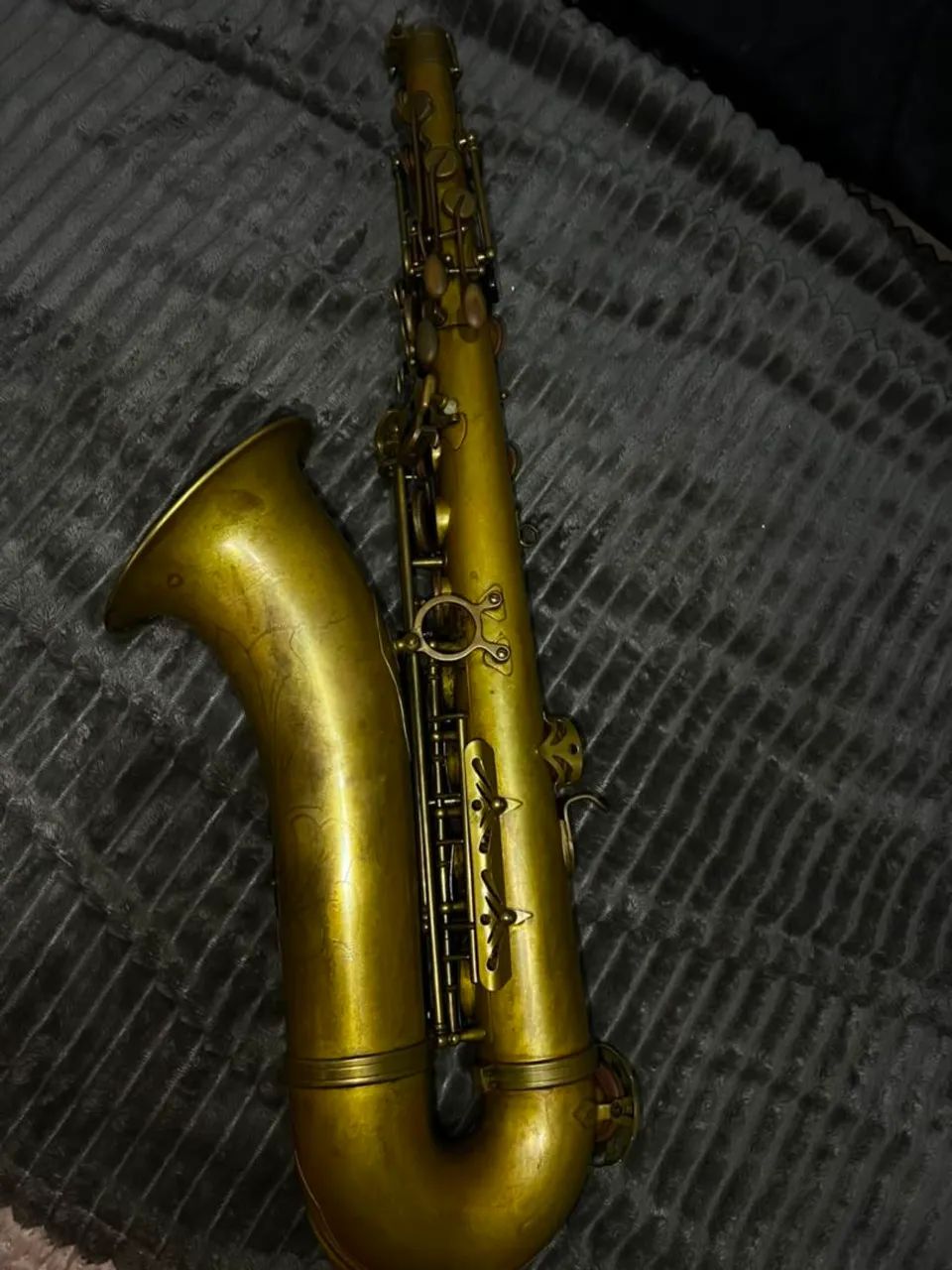 Sax tenor - Foto 2