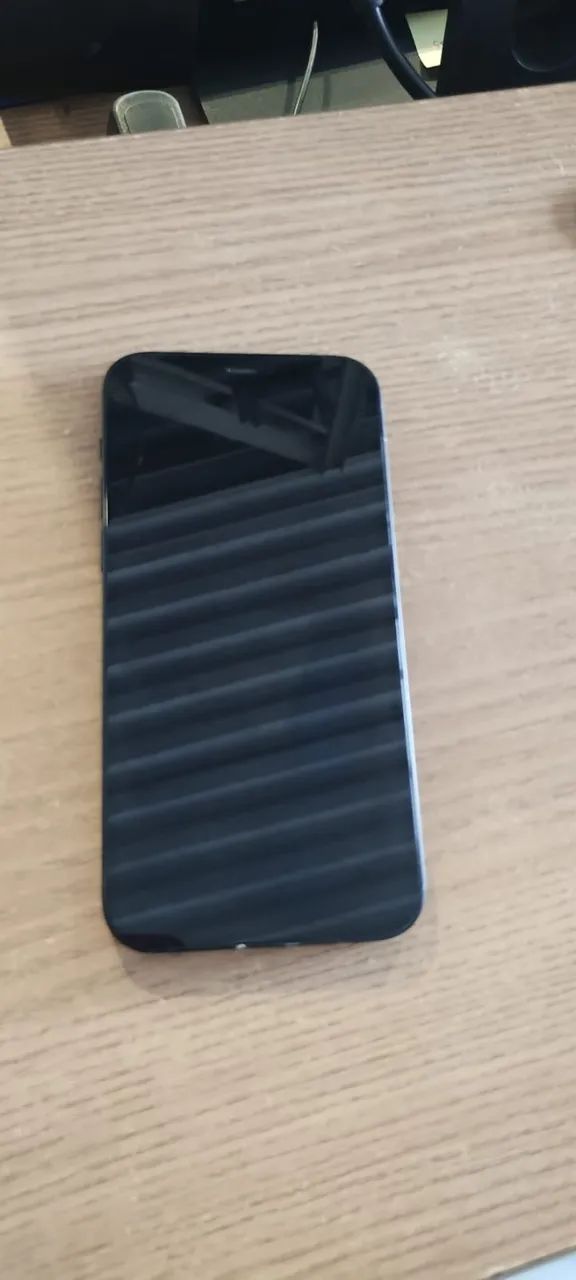 iPhone 12 Preto - Foto 2
