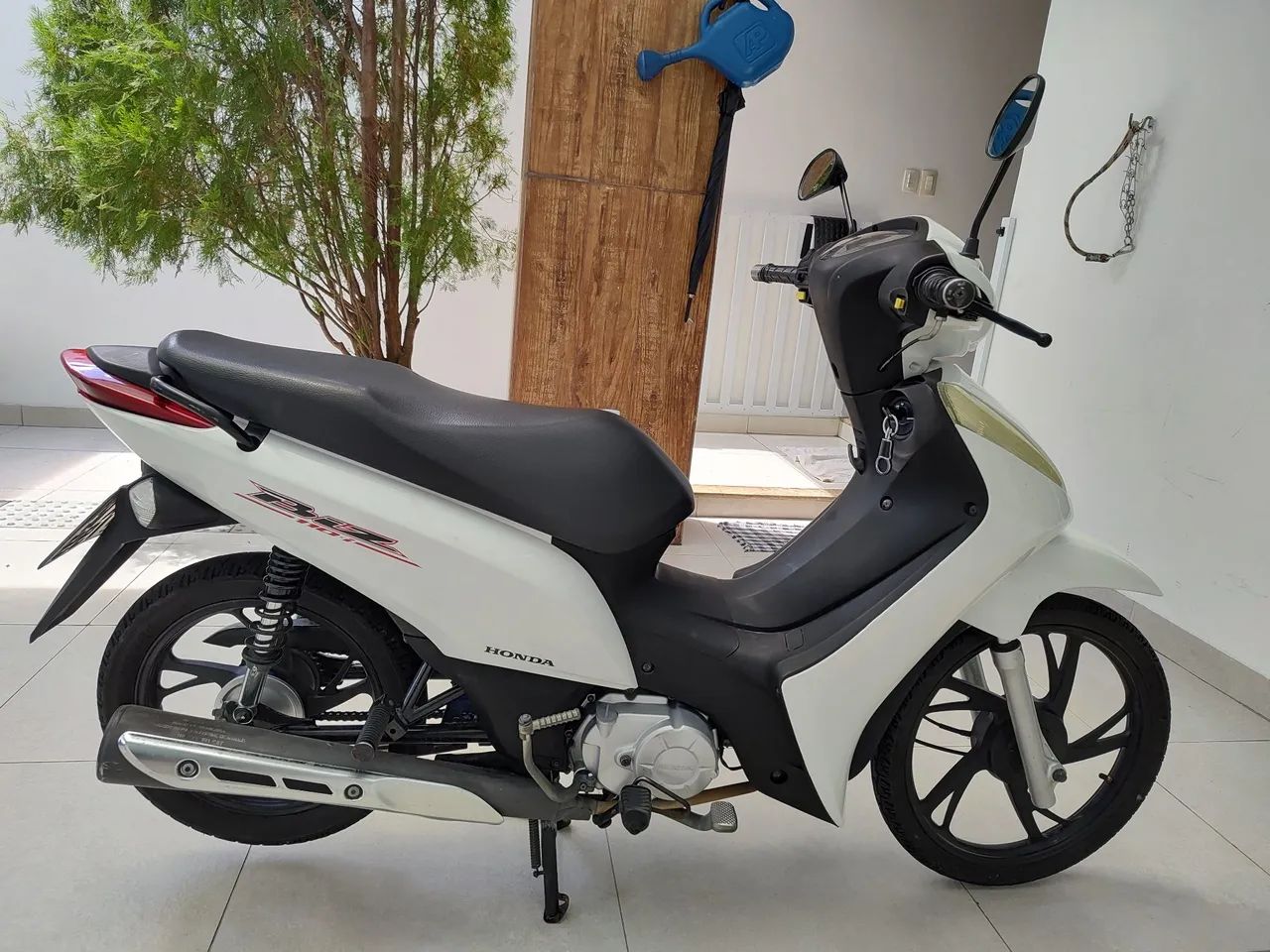 Honda biz - Foto 5