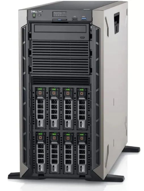 Servidor T440 Em Perfeito estado 