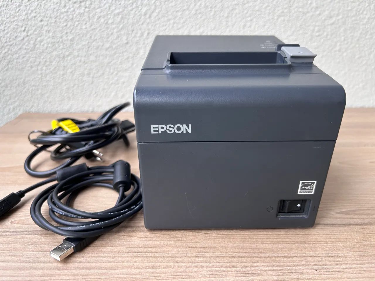 Impressora Epson TM-T20 