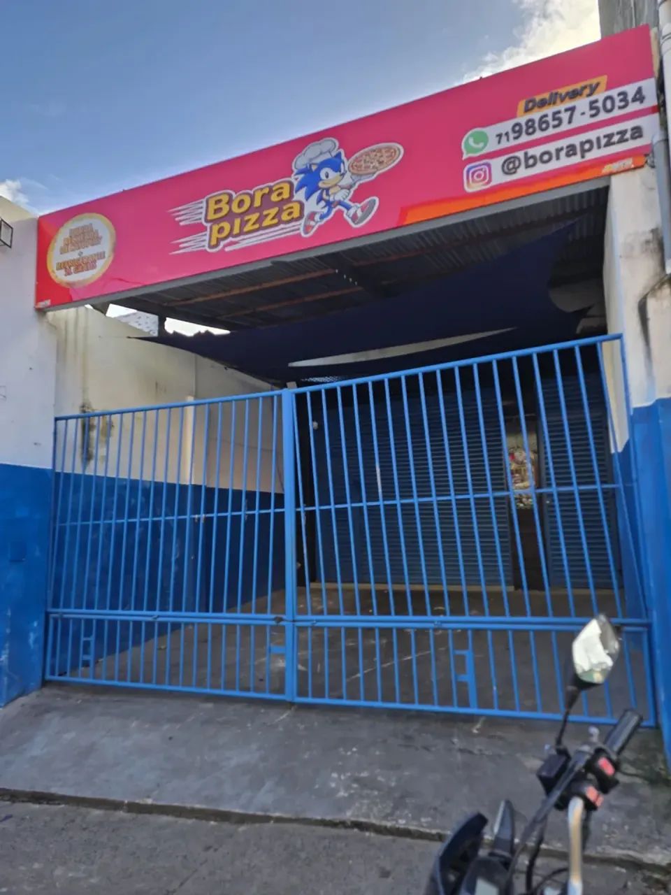 Alugo imóvel comercial em São Caetano - Foto 2