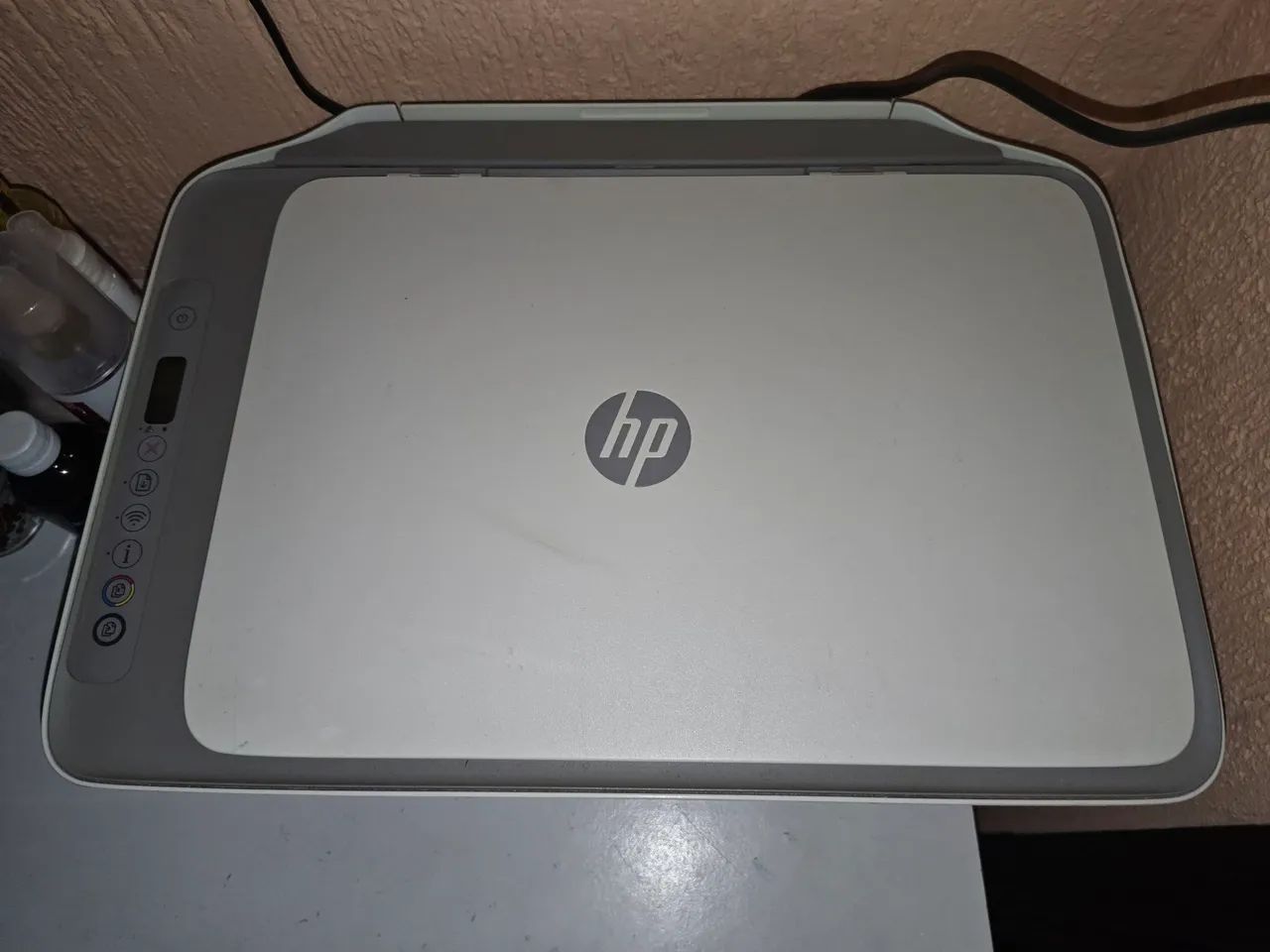 Impressora HP Deskjet Ink Advantage 2776 - Foto 2