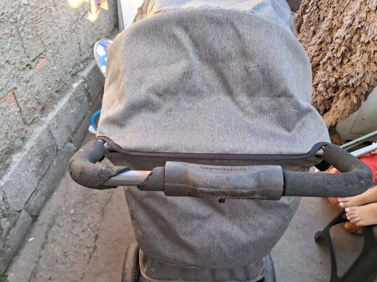 Carrinho de bebê  - Foto 5