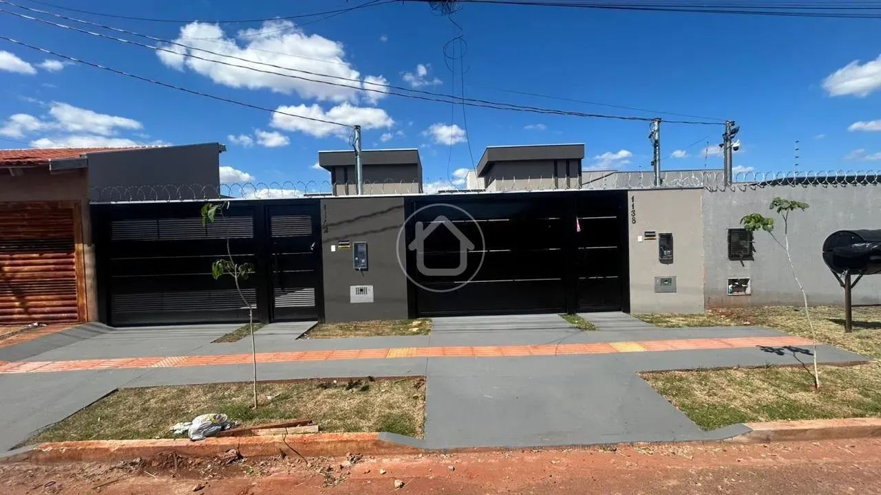 CASA NOVA LIMA