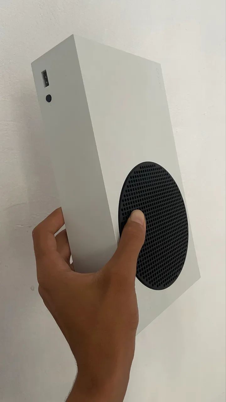 Xbox series S - Foto 3