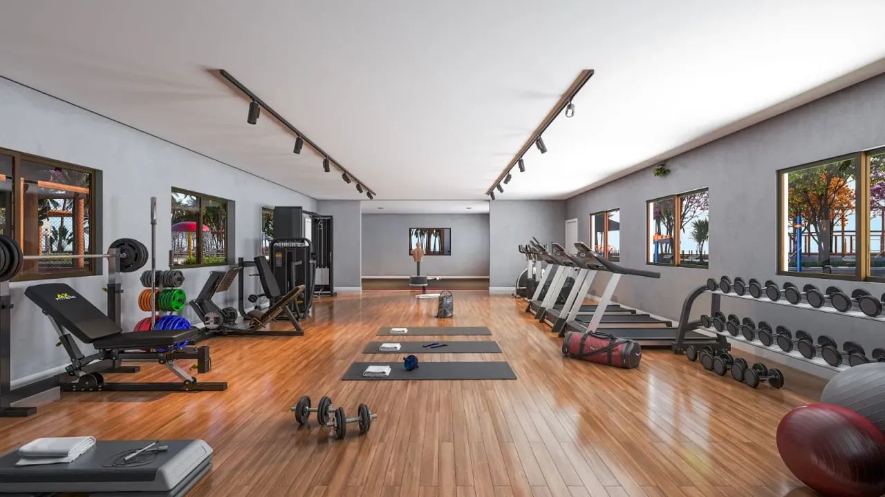 Repasse Lote quitado Melia Residence ( oportunidade ) 200 M² - Foto 4