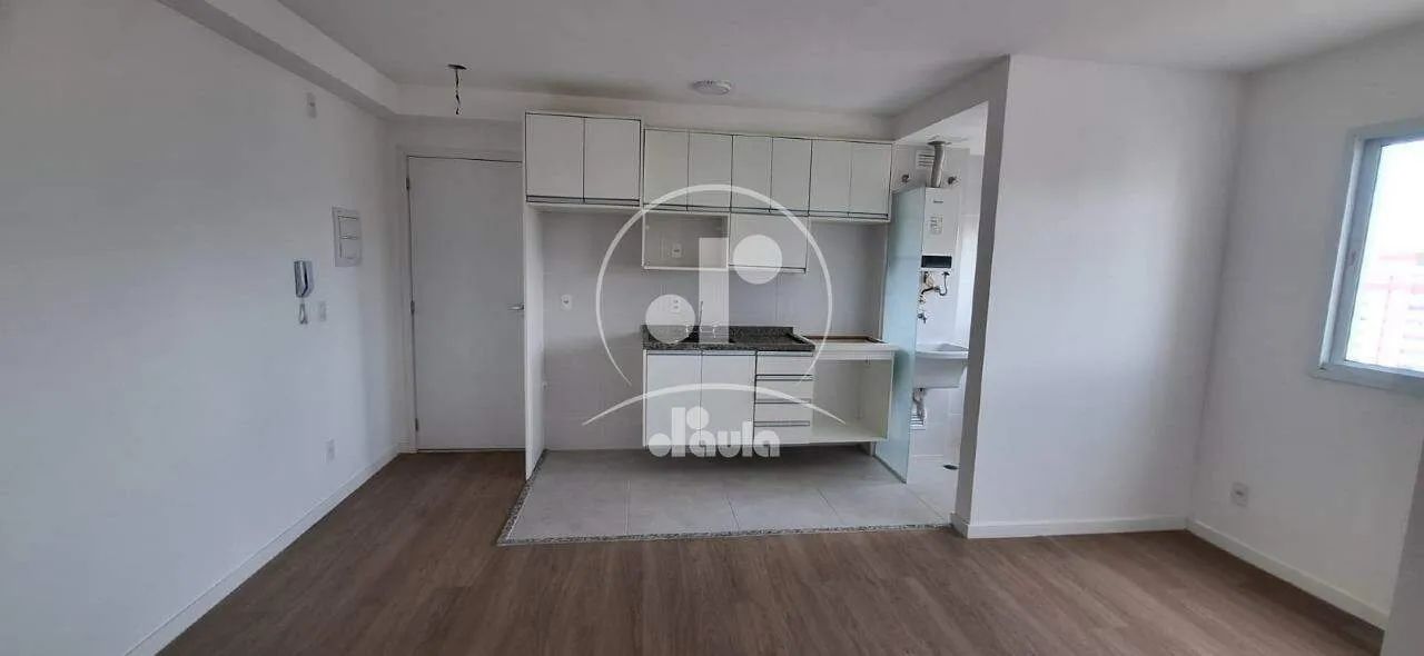 Apartamento para aluguel, 2 quartos 1 suíte Centro em Santo André/SP - Foto 5