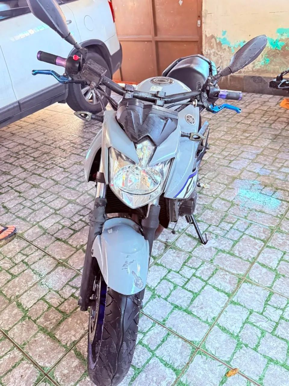 XJ6 2015 - Foto 2