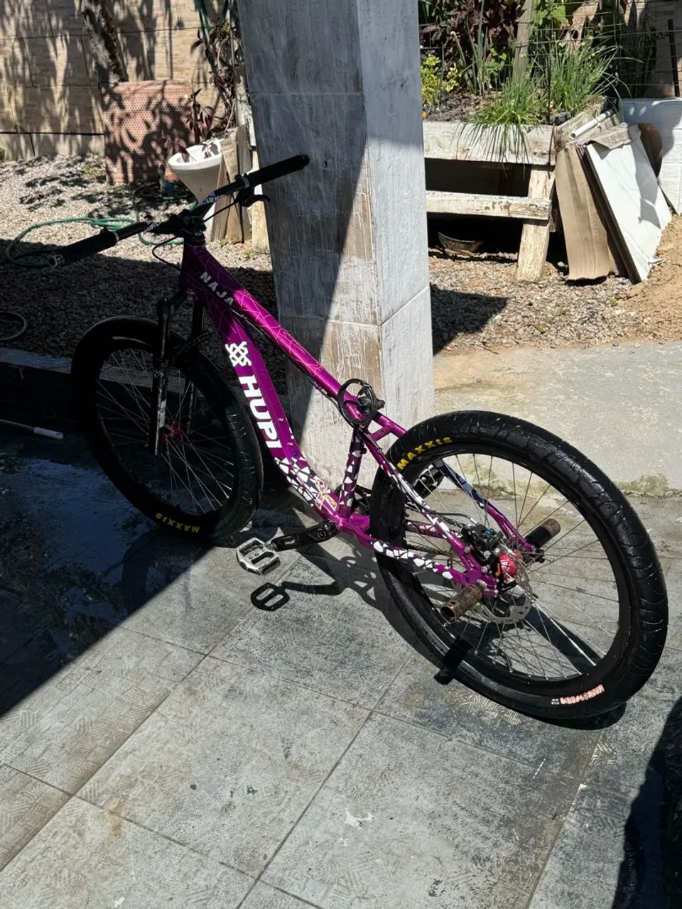 bike hupi naja - Foto 2