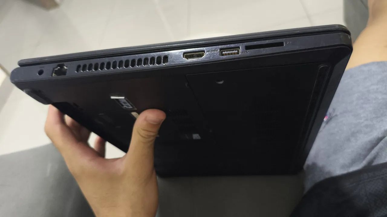 Notebook Dell 5558 - Foto 5