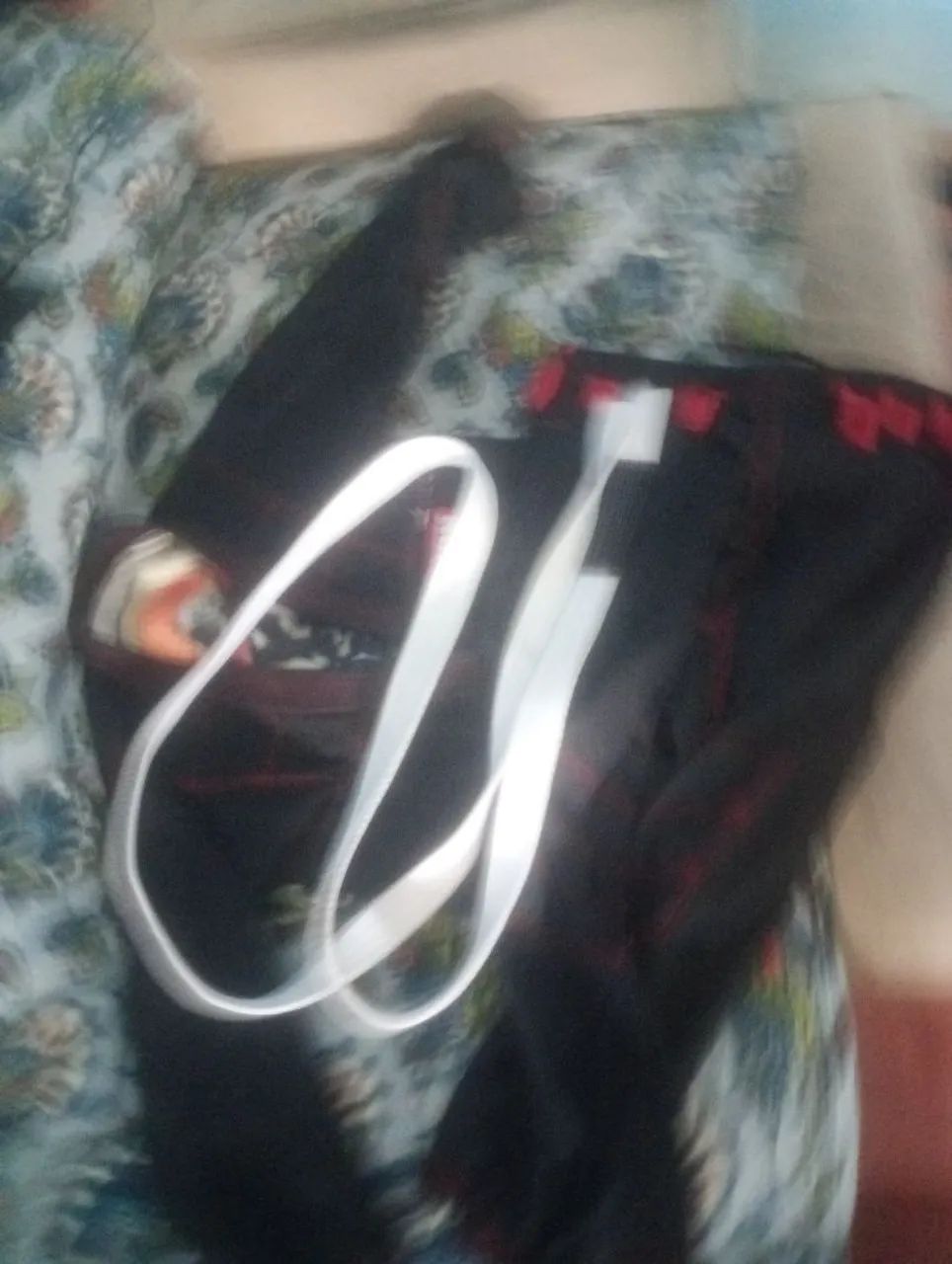 Kimono Trancado Reforçado A2 NOVO  - Foto 2