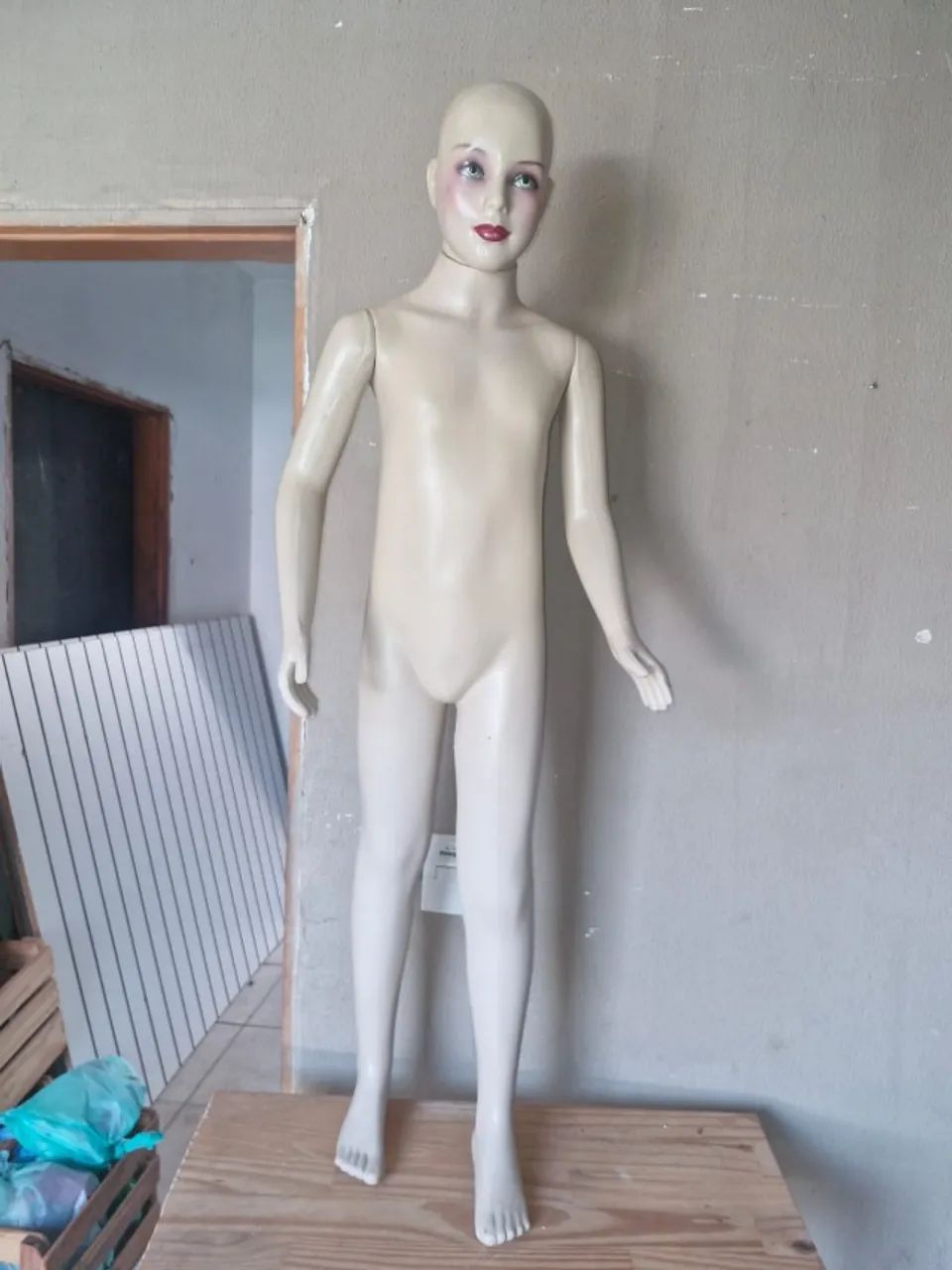 MÓVEIS PARA LOJA DE ROUPAS - Foto 4