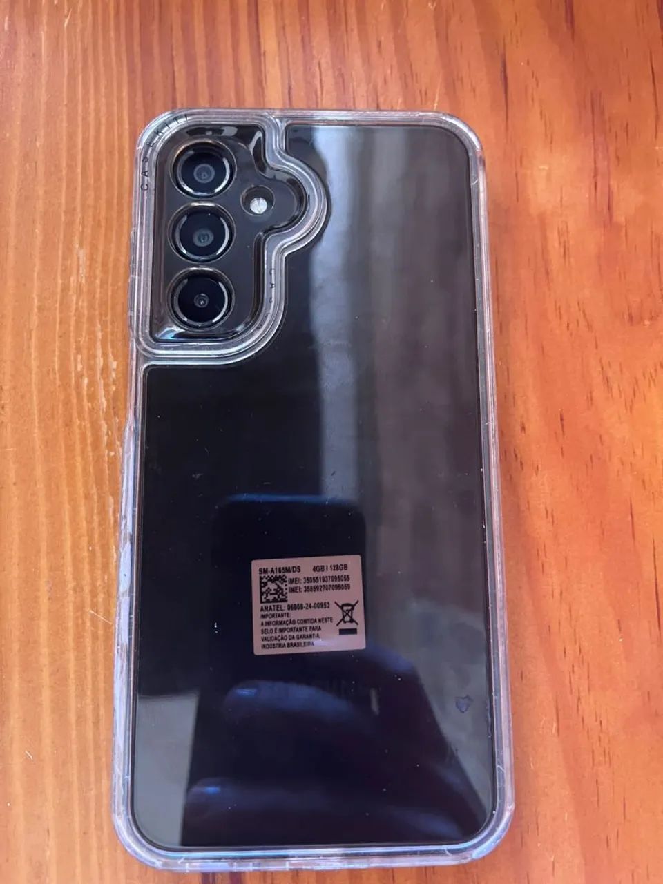 Vende se Galaxy A 16 conservado - Foto 2