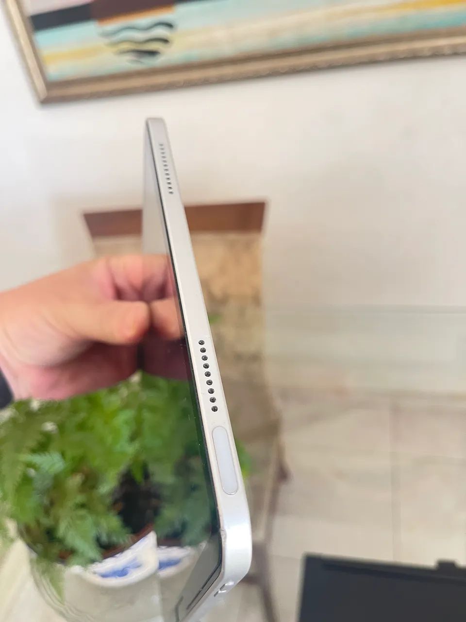 iPad 10 64GB Seminovo - Foto 5
