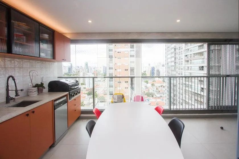 Apartamento à Venda - Brooklin, 3 Quartos, 95 m2 - Foto 9
