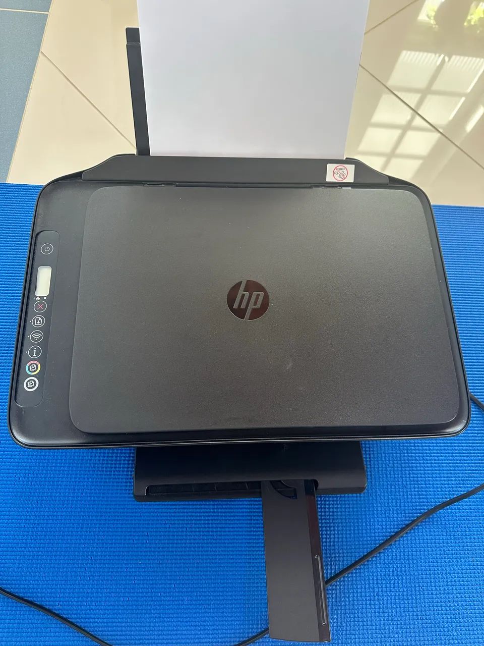 Impressora HP 2874 - Foto 2